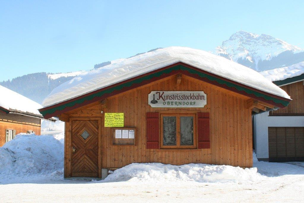Kaiserhotel Neuwirt Oberndorf in Tirol Bagian luar foto